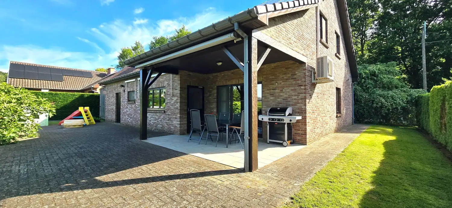 Huis te koop foto 24