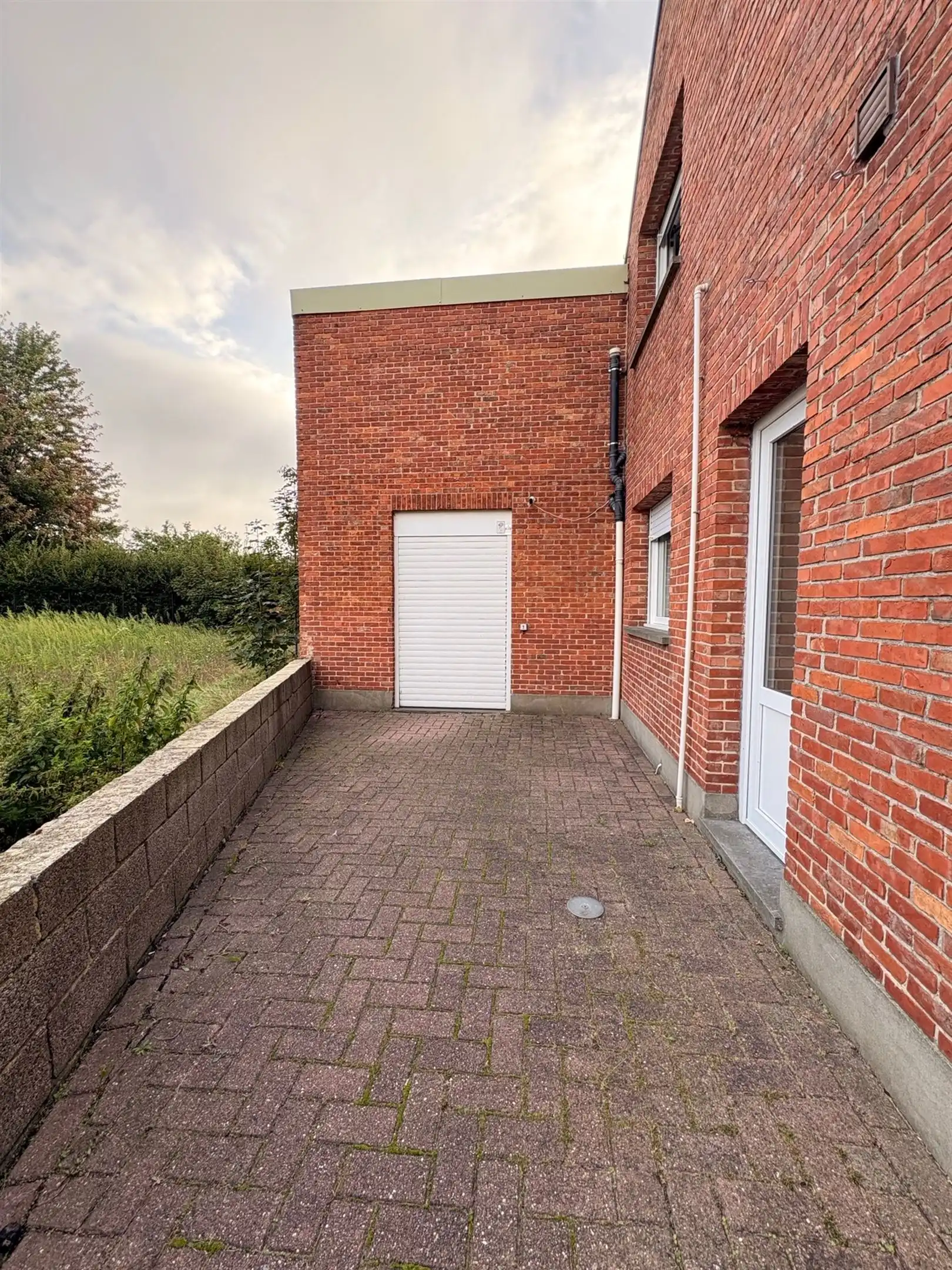 WONING MET MAGAZIJN VAN 216 M²  foto 17