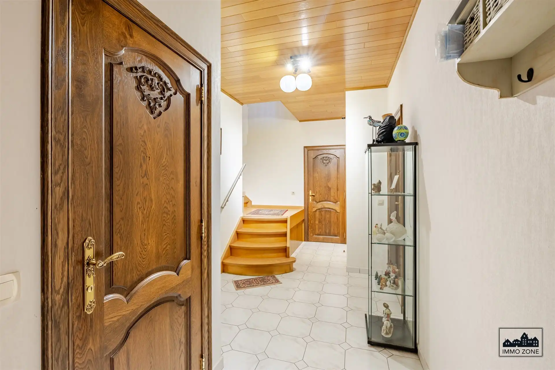 Zeer ruime halfopen bebouwing nabij de Durme foto 4