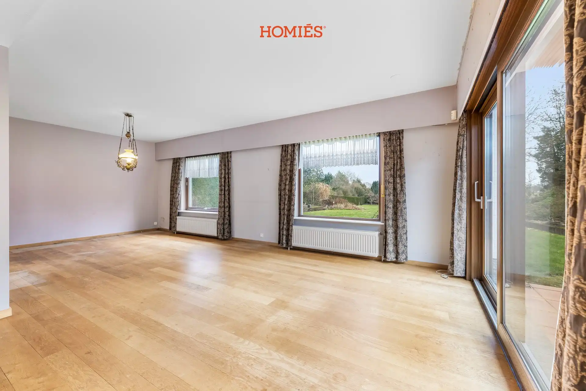 Karaktervolle renovatievilla op toplocatie foto 5