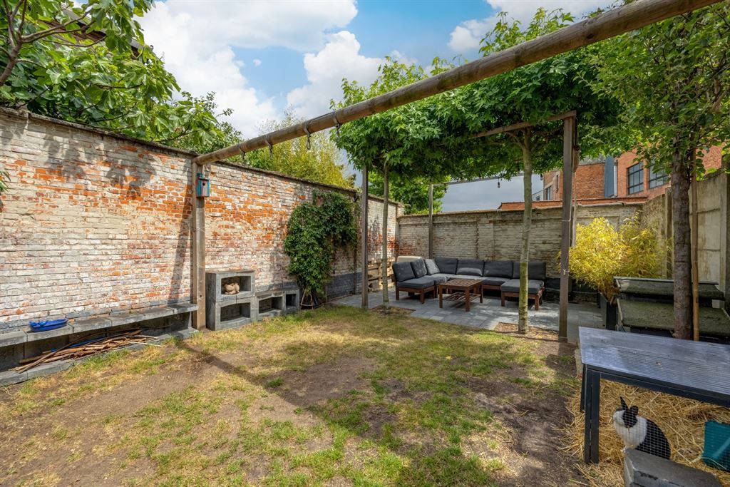 Energiezuinige, instapklare woning met Zuid-oost tuin foto 8