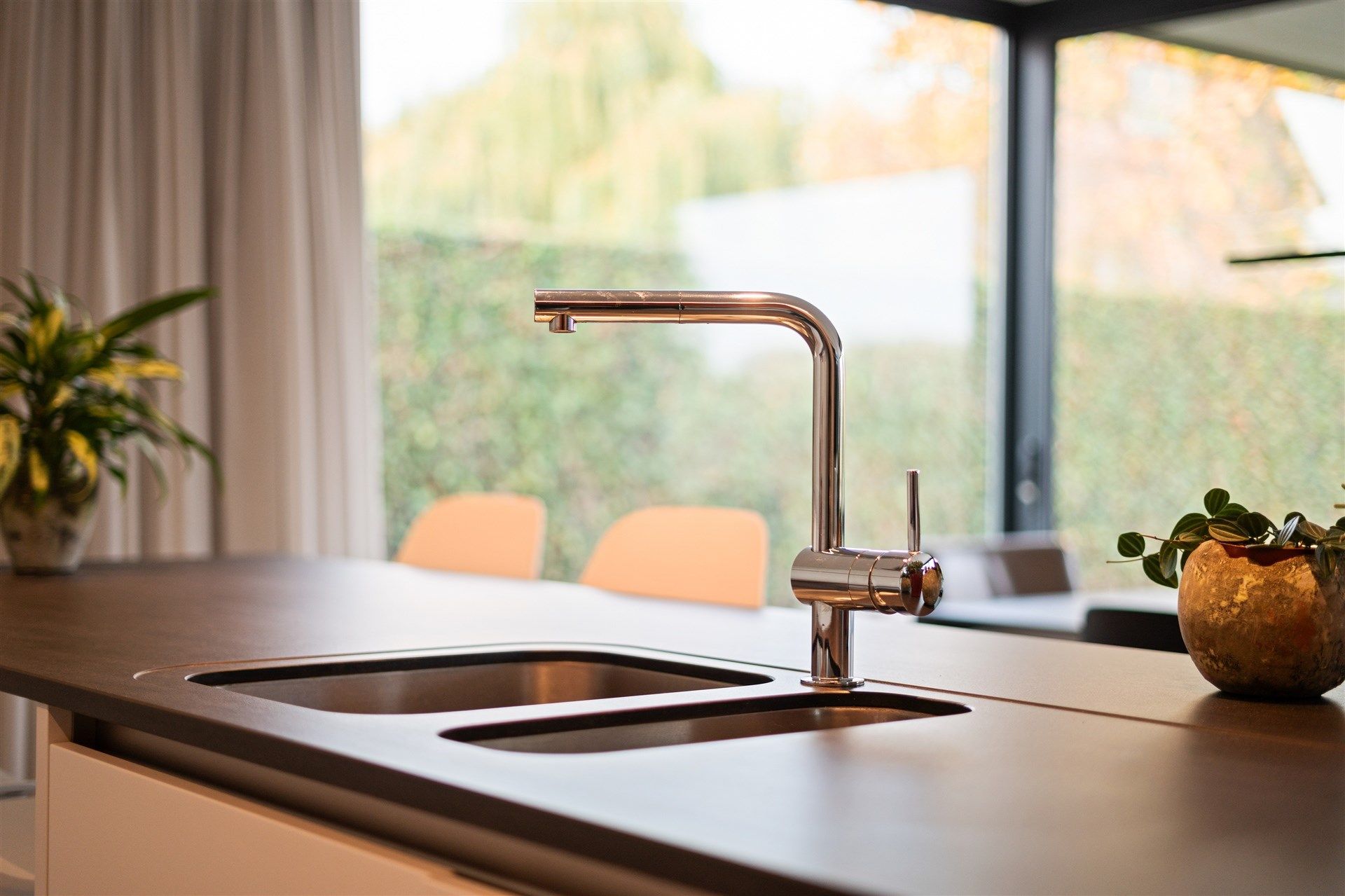 Luxueuze high-end villa in Sint-Lievens-Houtem foto 9