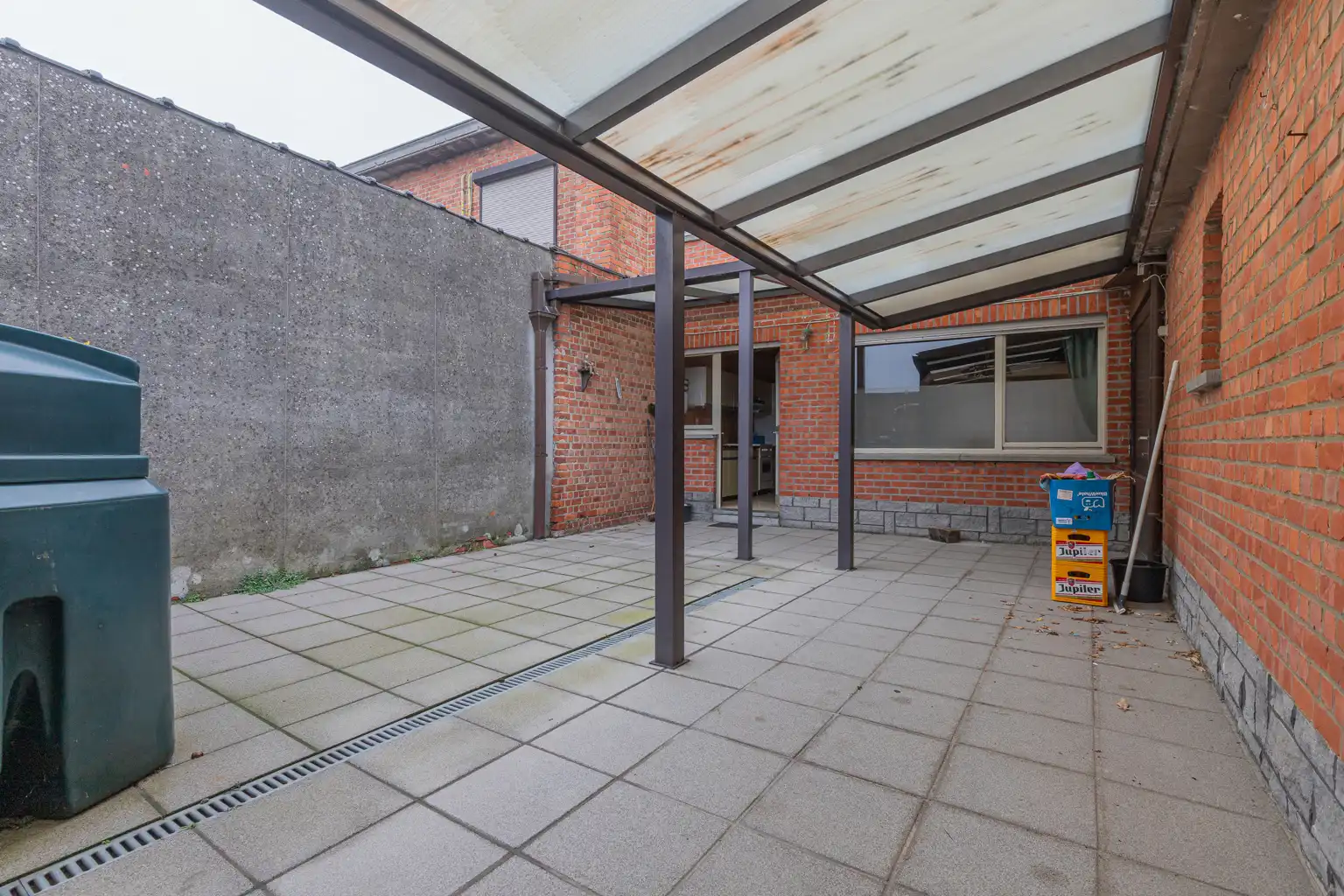 Ruime gezinswoning met 3 kamers! foto 19