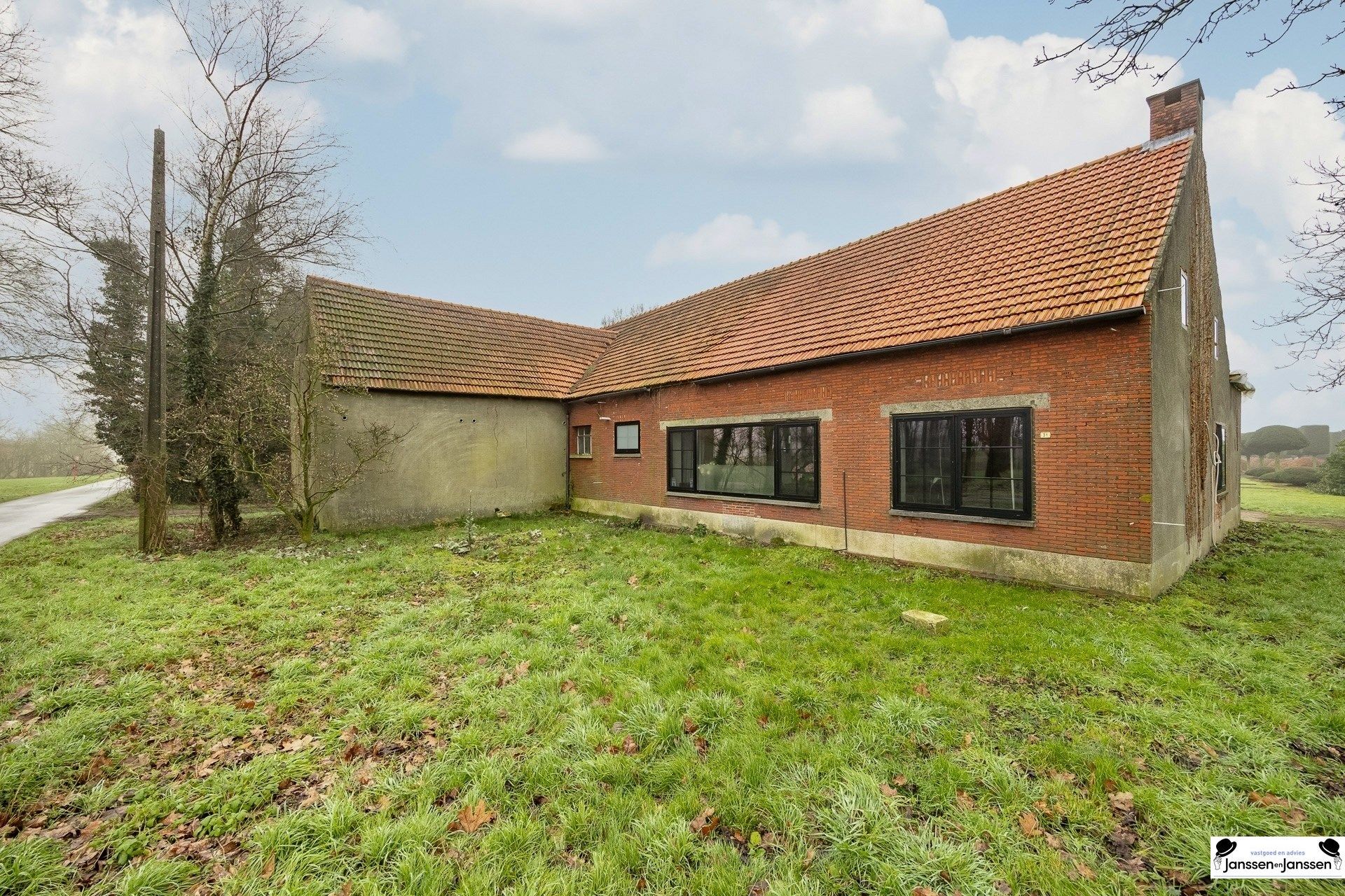 Charmante Gerenoveerde Hoeve met luxe afwerking en Modern comfort foto 25