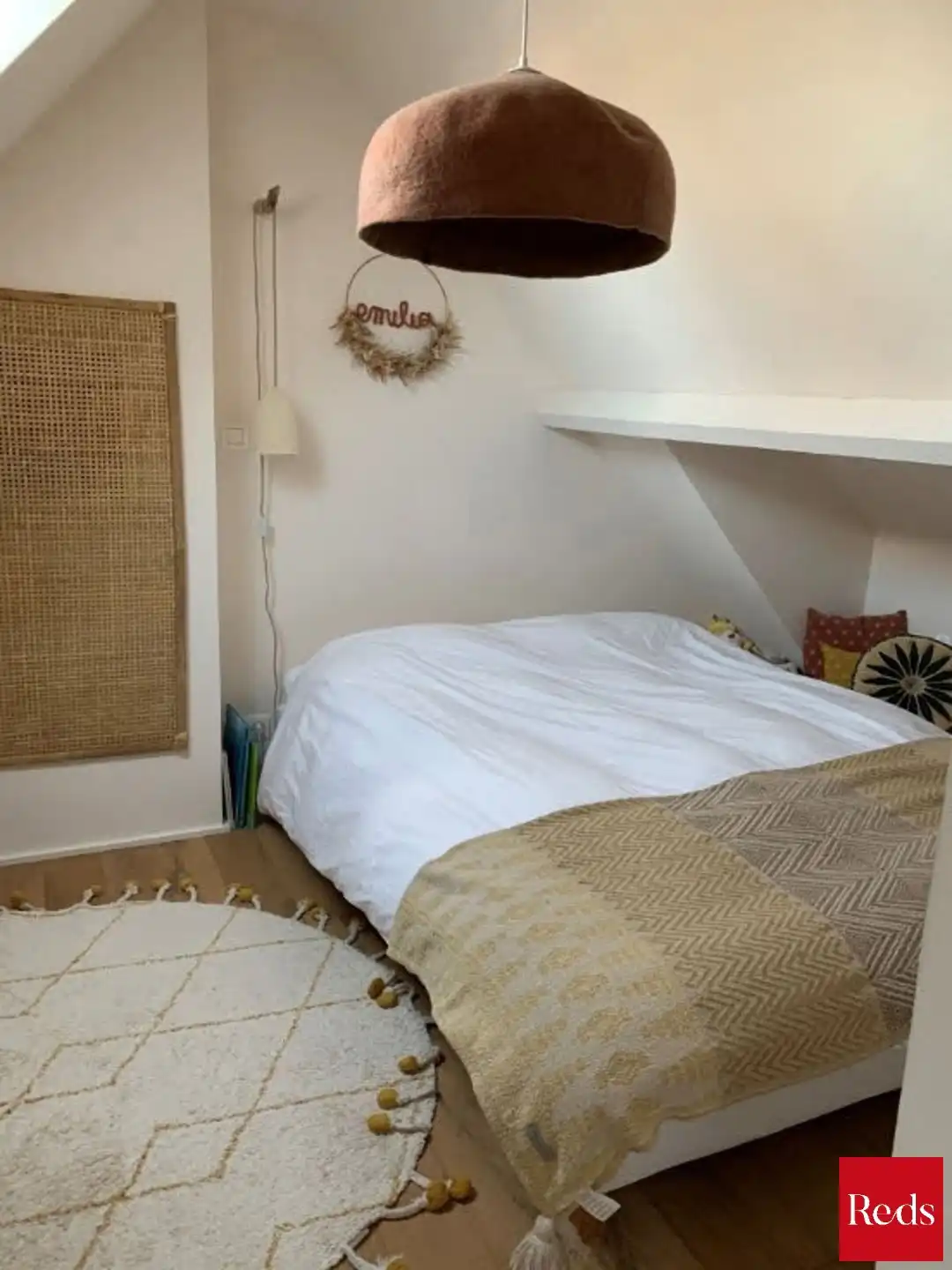 Stijlvolle woning op groene toplocatie nabij het centrum foto 41
