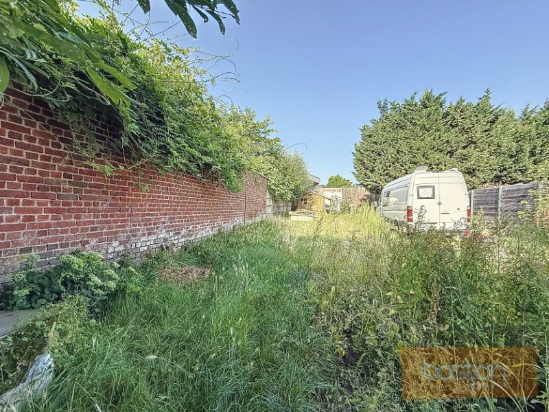 Te koop: Woning met potentieel in het hart van Lauwe – volledig te renoveren foto 9