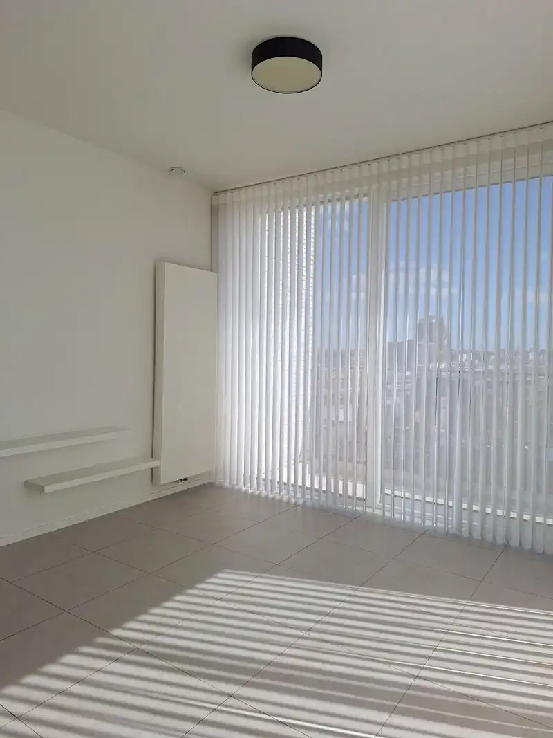 PENTHOUSE met LOFTGEVOEL op een UNIEKE locatie te Hasselt foto 7