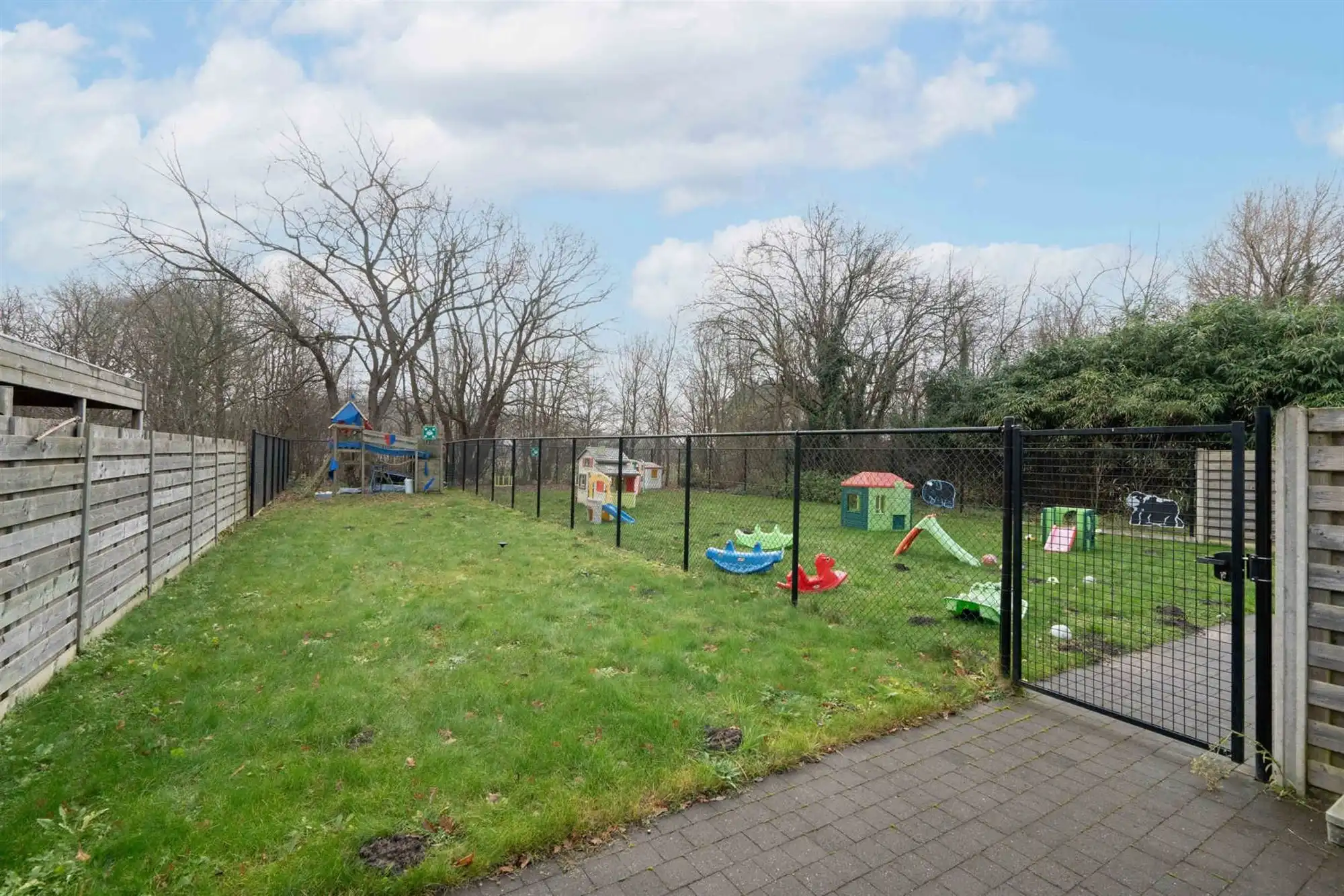 Huis te koop in Tremelo! foto 9