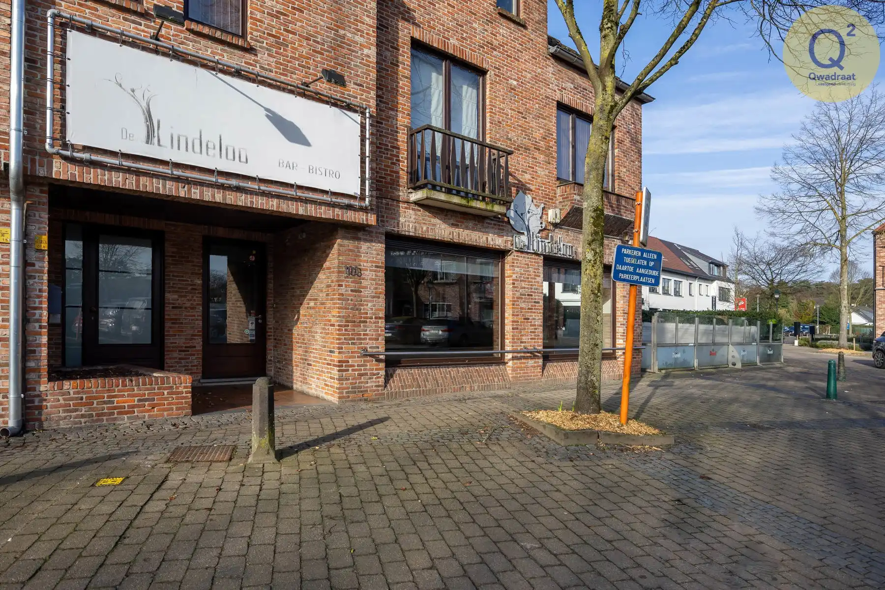 Commerciële ruimte te huur foto 2