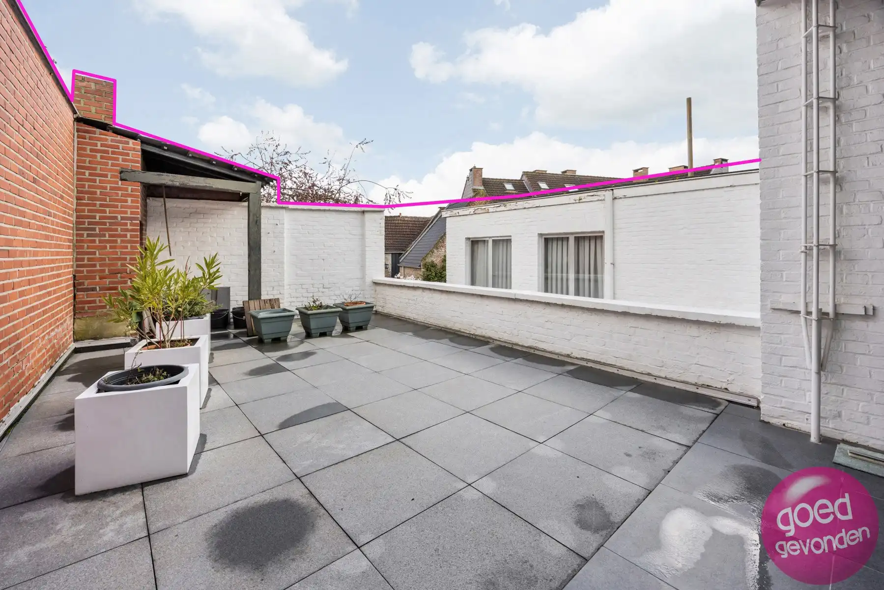 HERENHUIS - 6 SLK - 2 BDK - ATELIER - WINKEL - CENTRUM foto 4