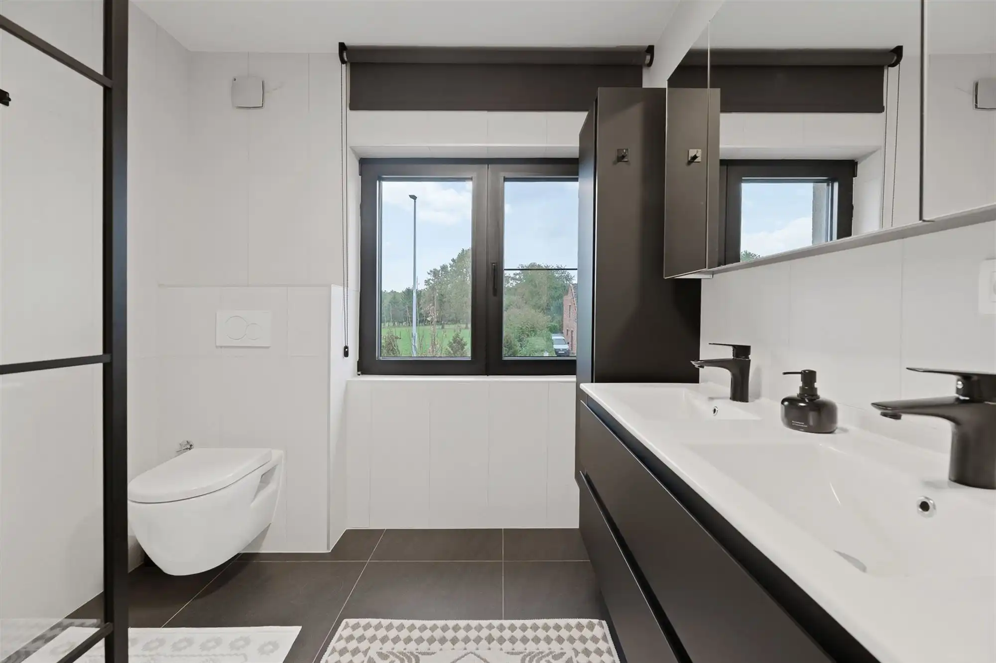 KNAP GERENOVEERDE WONING WONING MET 3SLAAPKAMERS OP EEN ZONNIG GEORIËNTEERD PERCEEL TE OOSTHAM foto 20