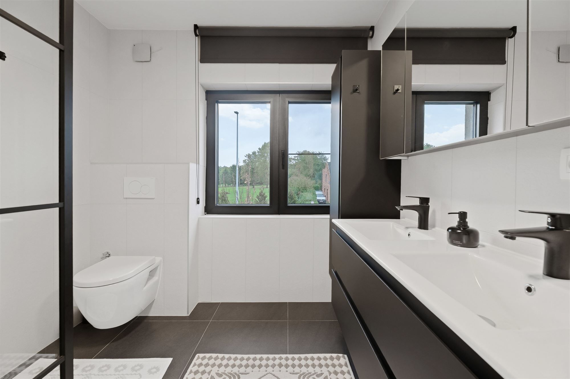 KNAP GERENOVEERDE WONING WONING MET 3SLAAPKAMERS OP EEN ZONNIG GEORIËNTEERD PERCEEL TE OOSTHAM foto 20