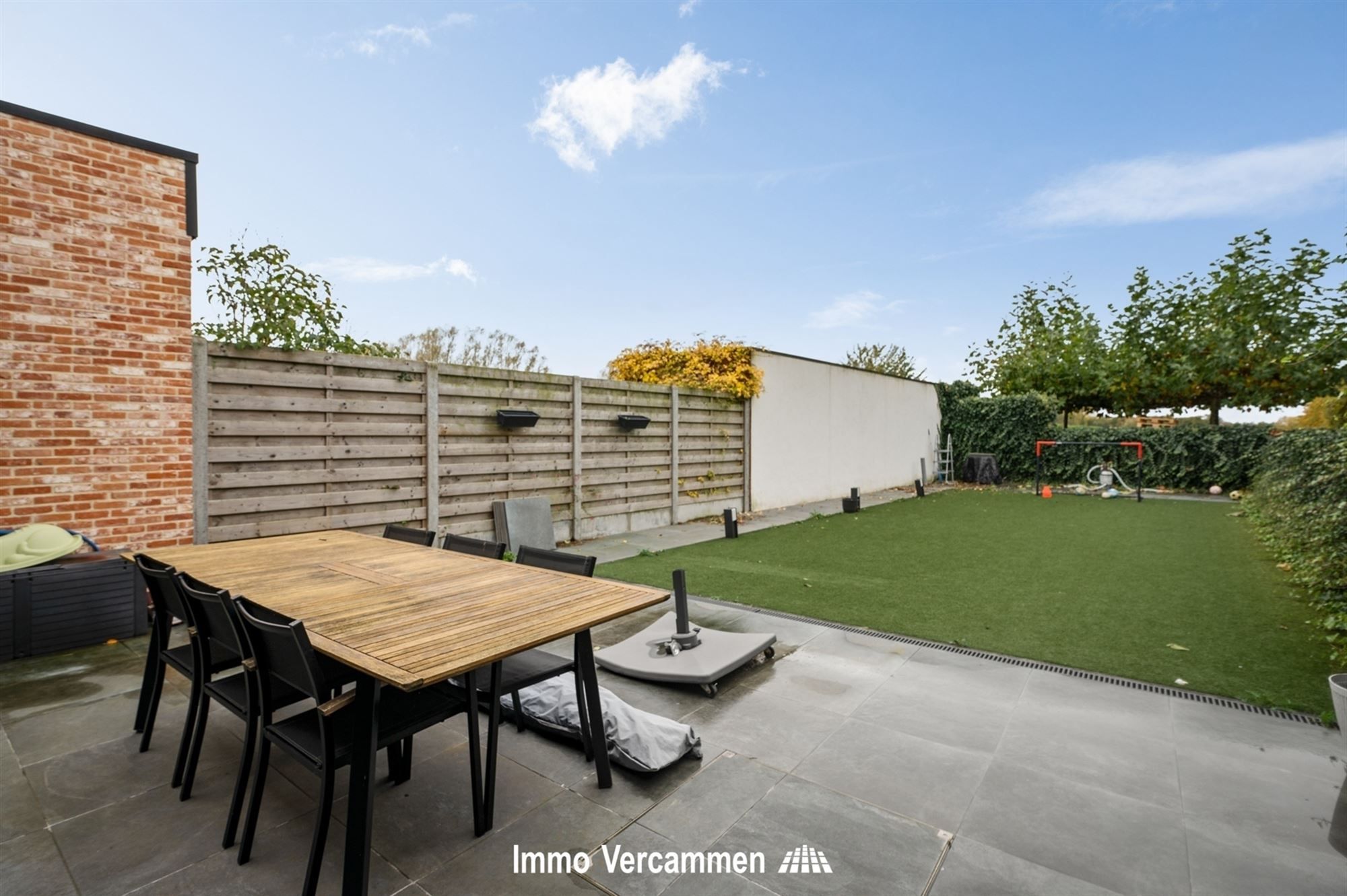 Kwalitatief afgewerkte woning, op een gunstige locatie te Duffel foto 17