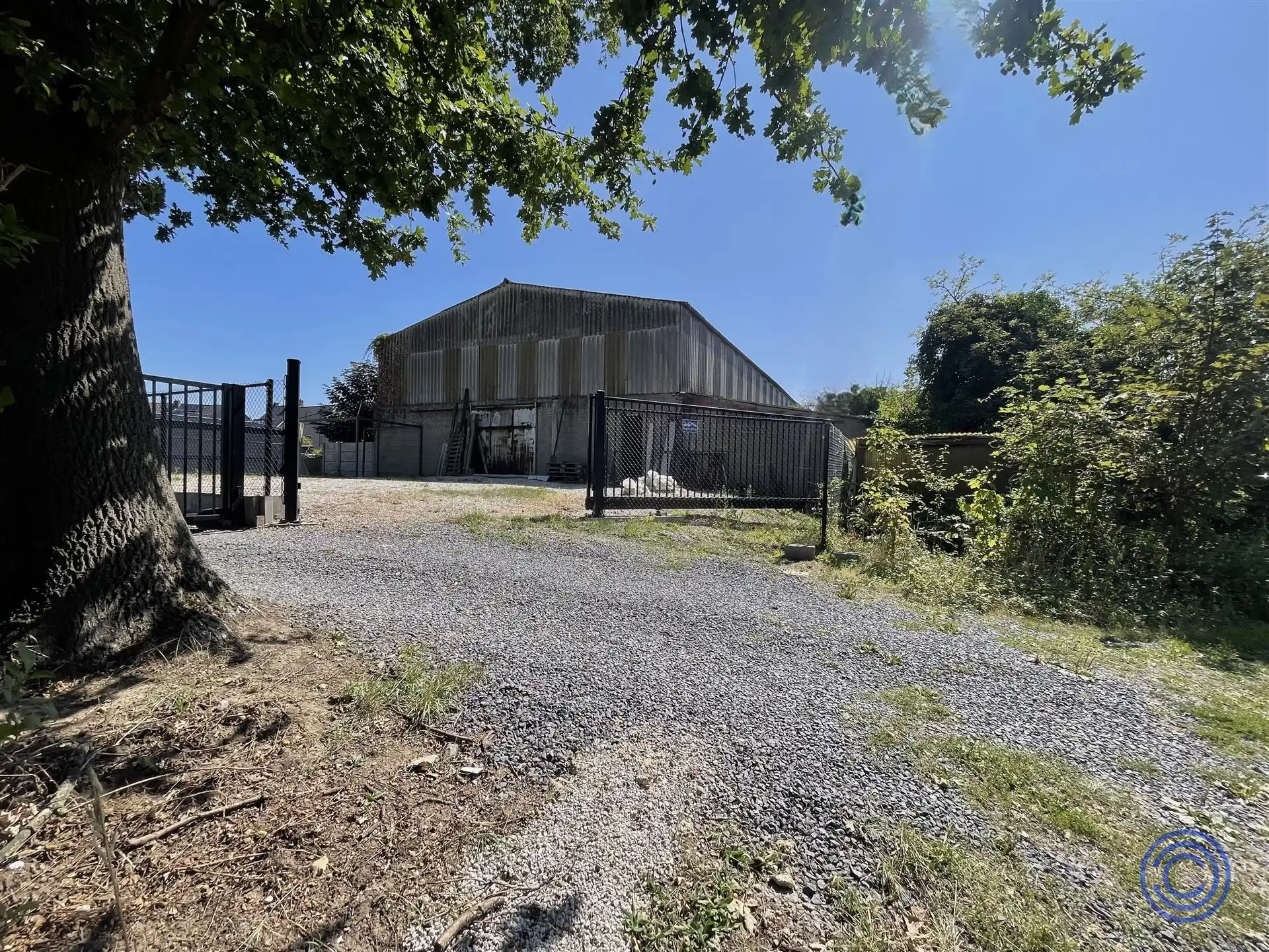 Huis met magazijn aan de Nete! foto 5