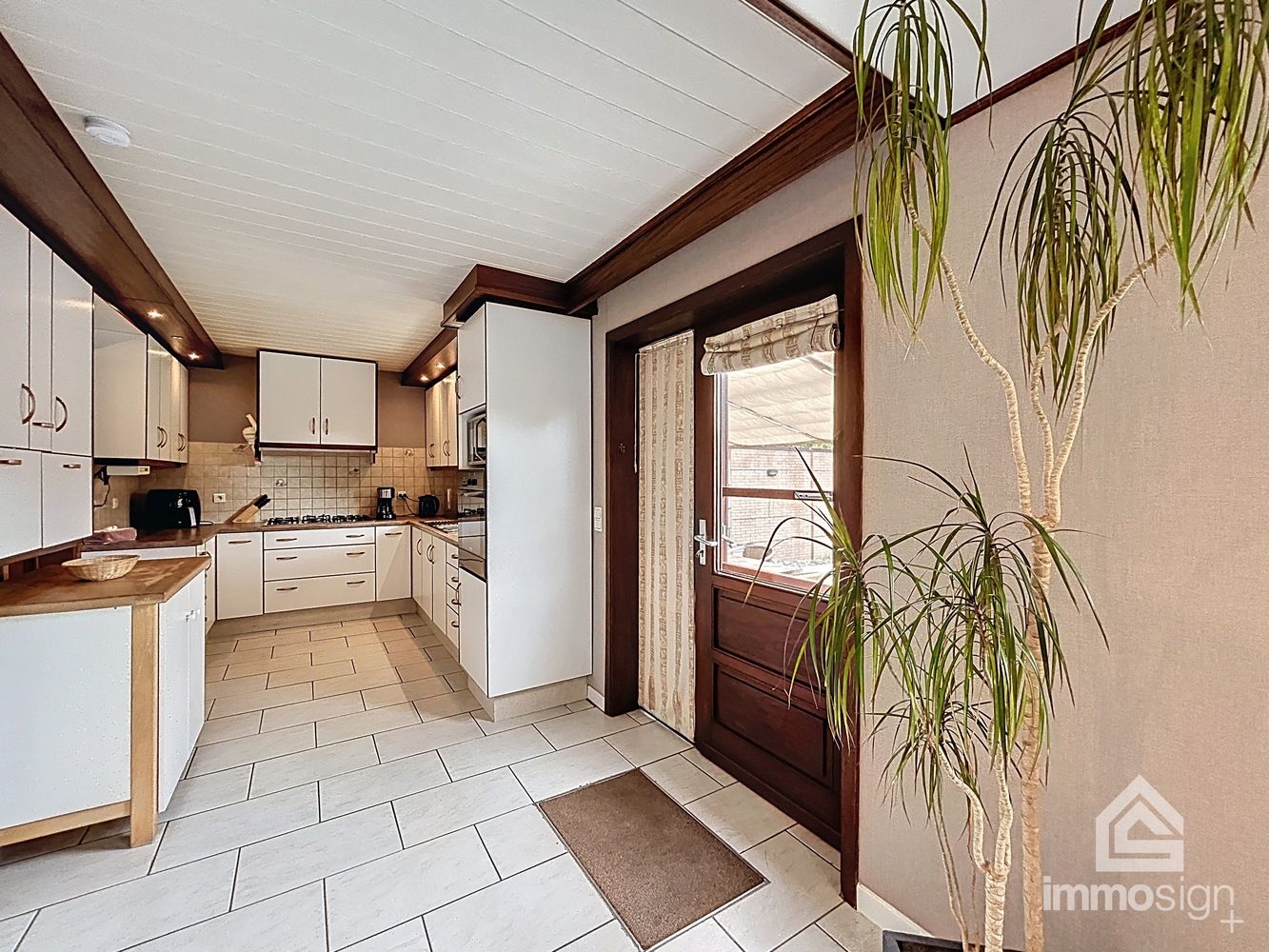 Gezellige halfopen woning nabij Bree centrum! foto 15