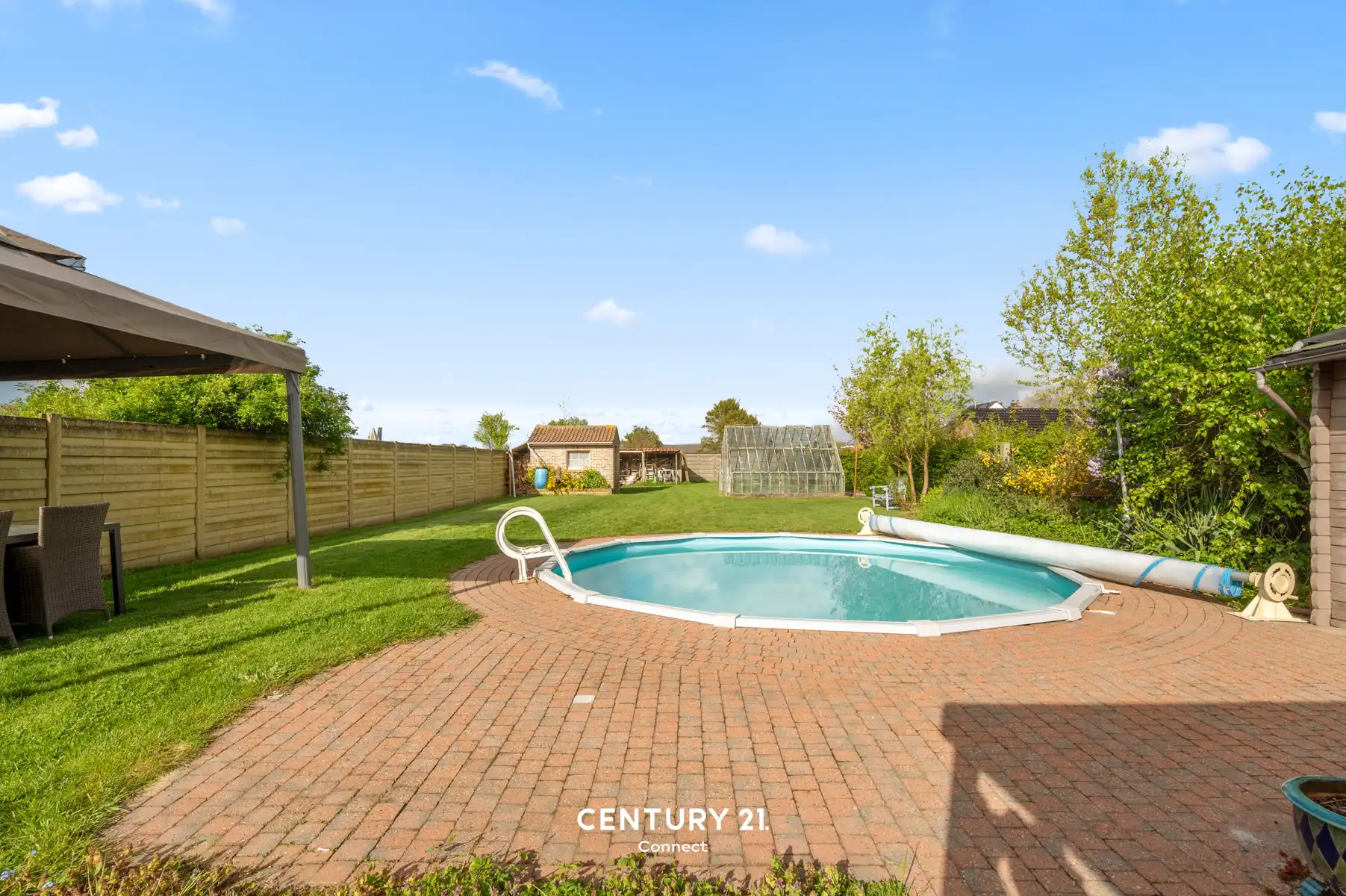 WONING IN OPTIE! foto 23