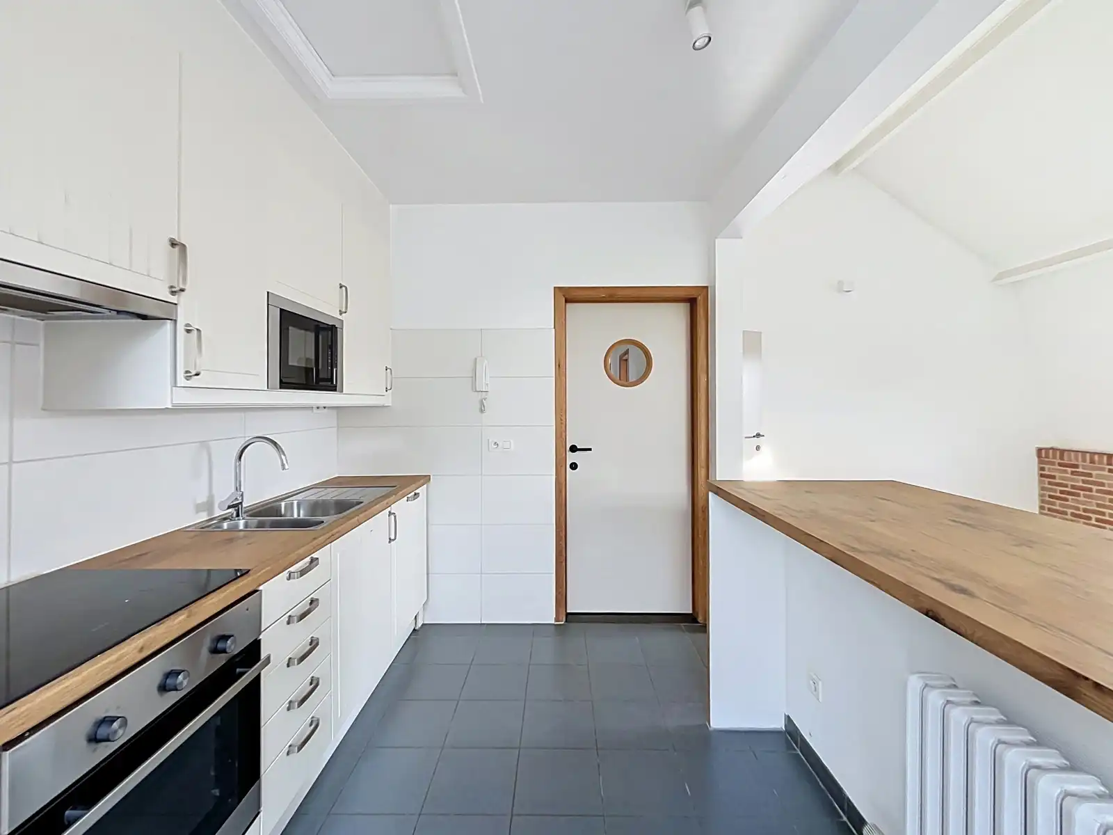 App (97m²) - 2 slpks op toplocatie foto 6
