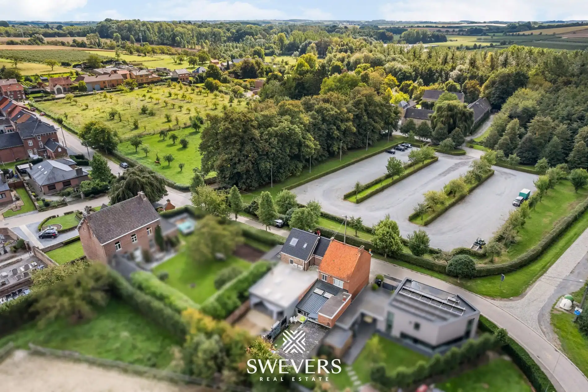 Mooie landelijk gelegen woning met 3 slaapkamers te Gotem foto 26