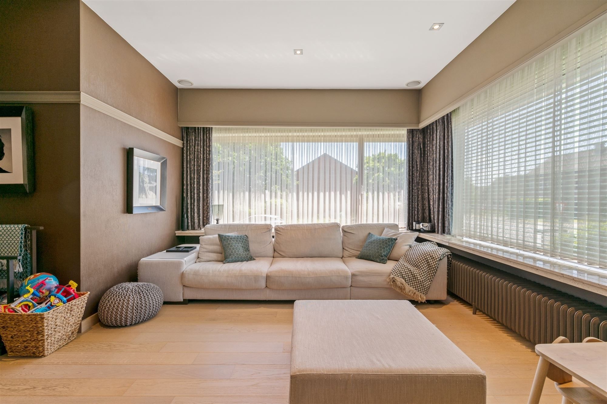 Centraal gelegen woning met potentieel - te Sint-Katelijne-Waver foto 3