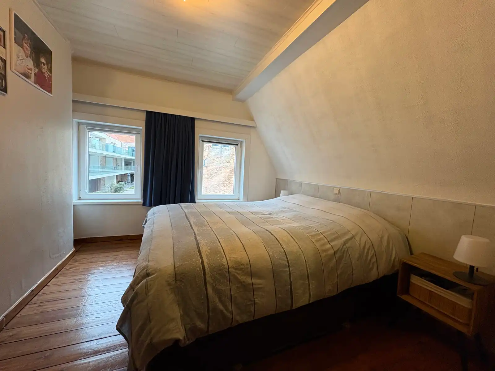 Instapklare authentieke visserswoning  foto 9