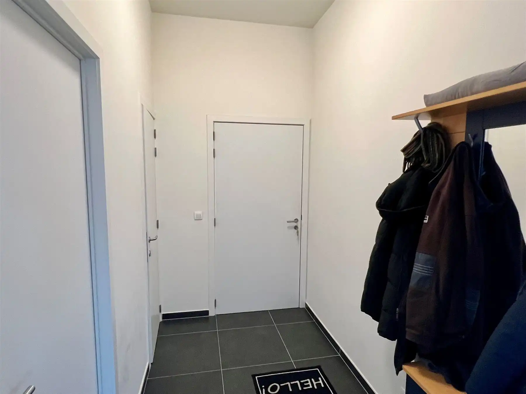 Comfortabel appartement - interessante investering! foto 7