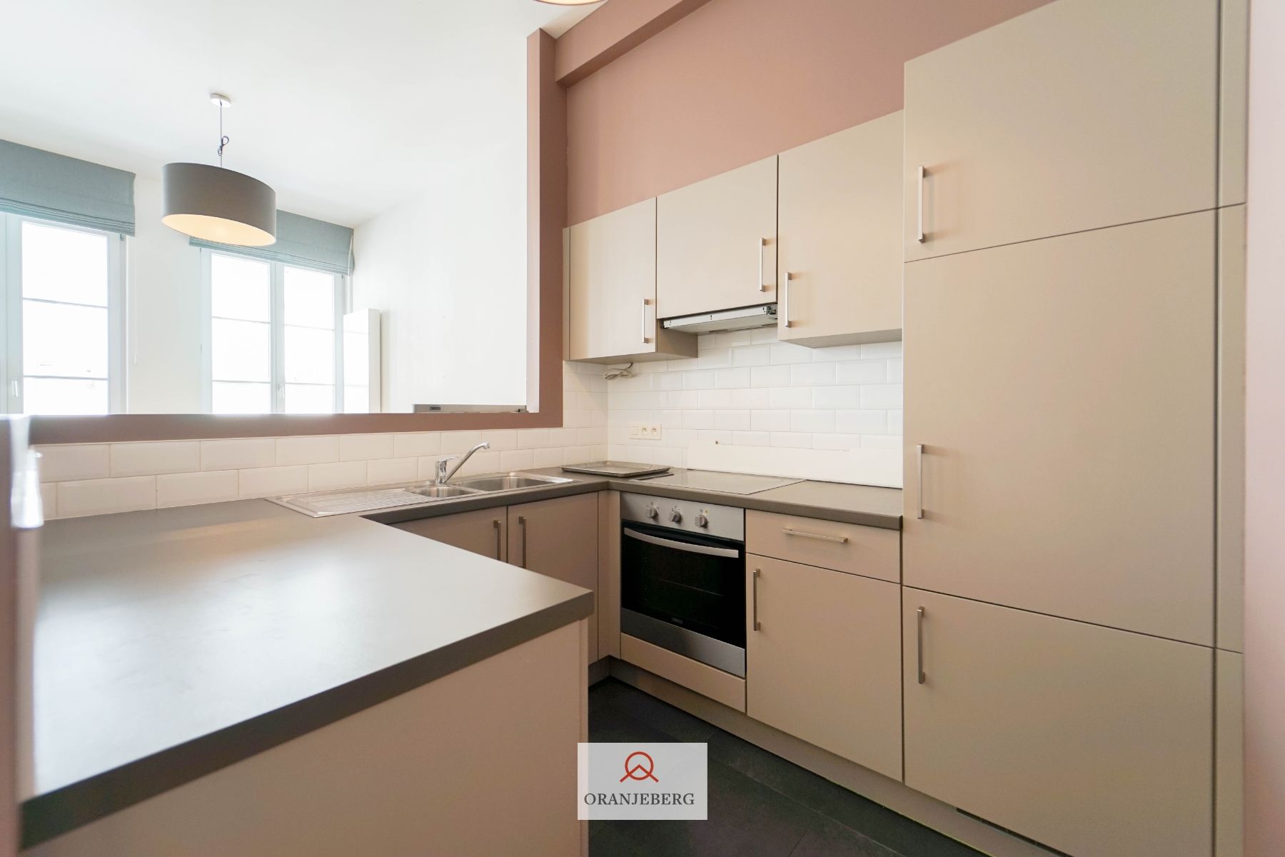 Appartement te huur vlakbij Kouter foto 15