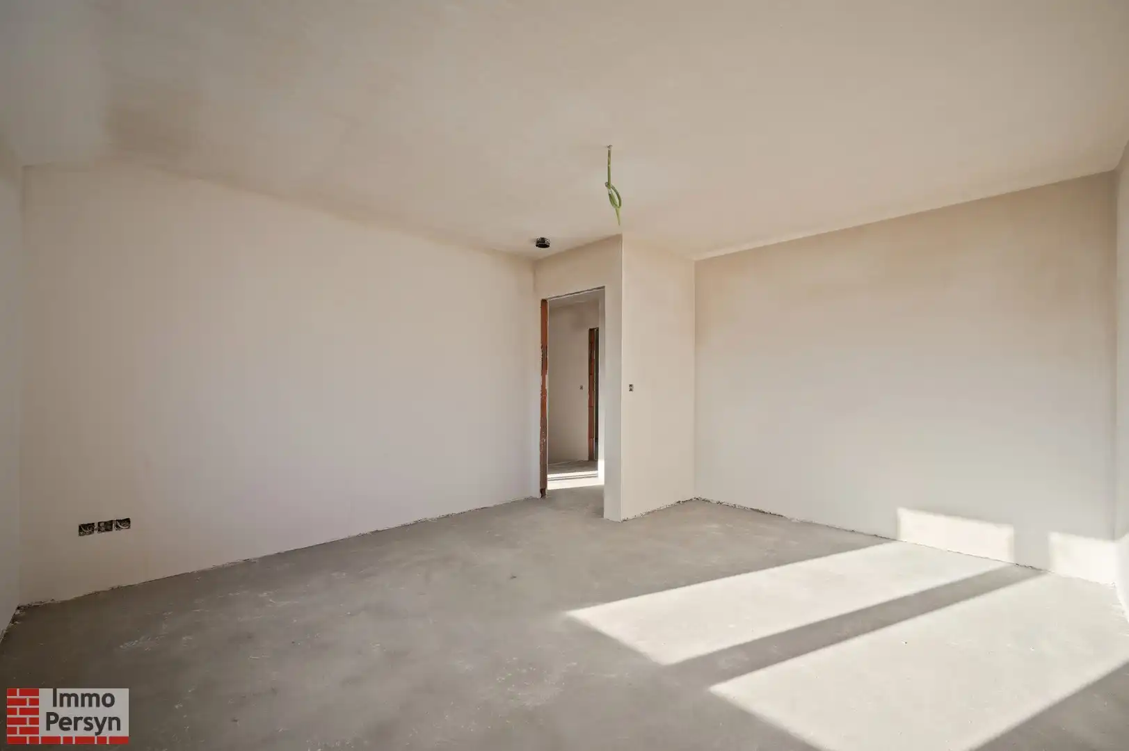 Prachtige nieuwbouw halfopen bebouwing in rustige straat foto 16