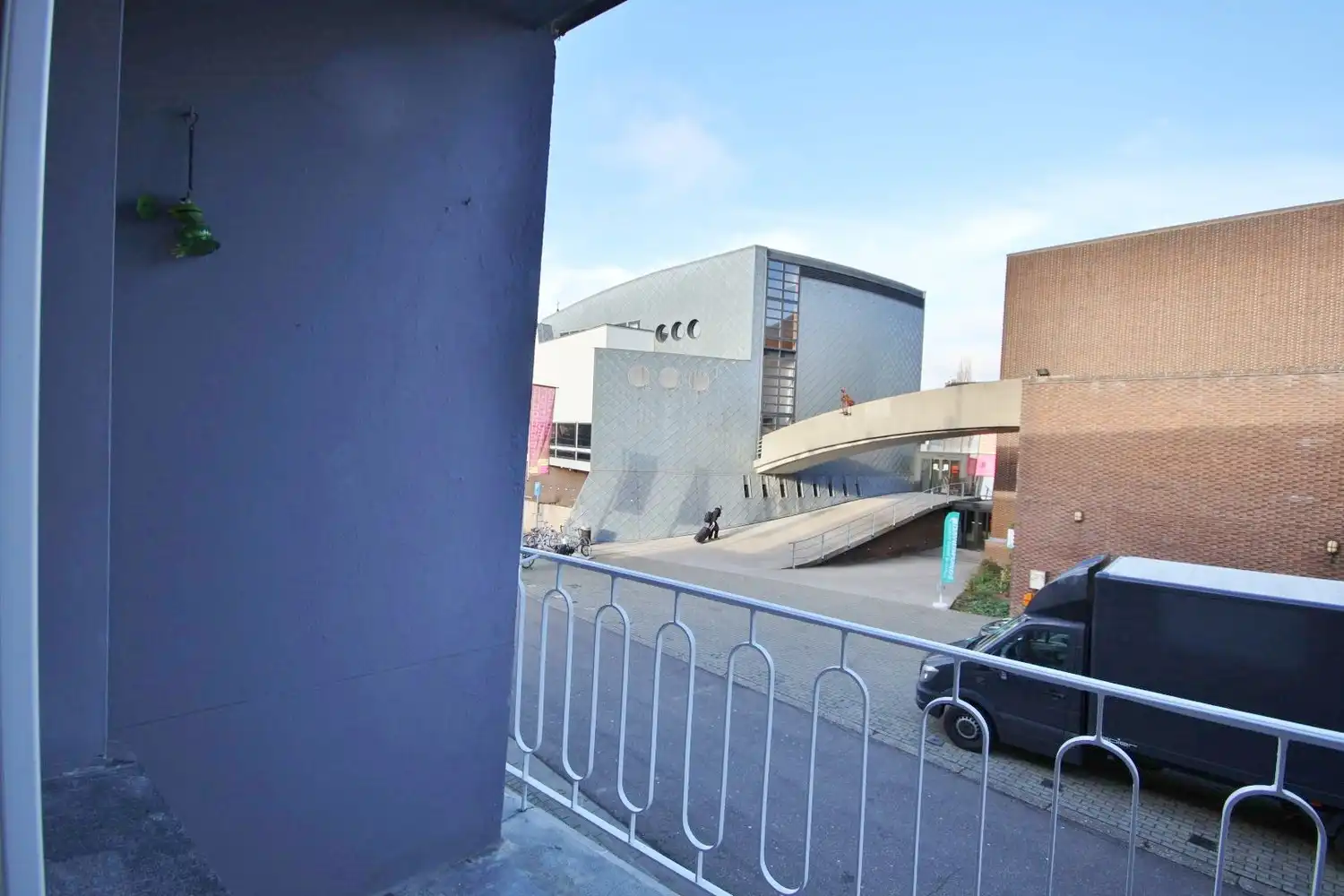 2-slaapkamerappartement in het centrum van Sint-Truiden foto 9