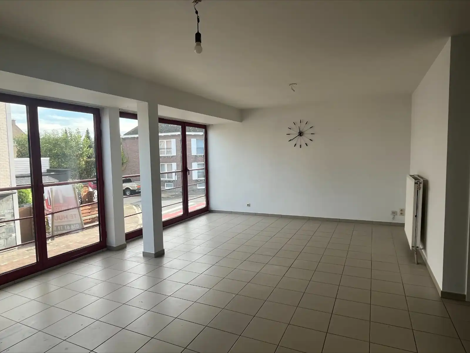 Opbrengsteigendom in Zulte met 6 appartementen, garages en staanplaats – volledig verhuurd foto 2