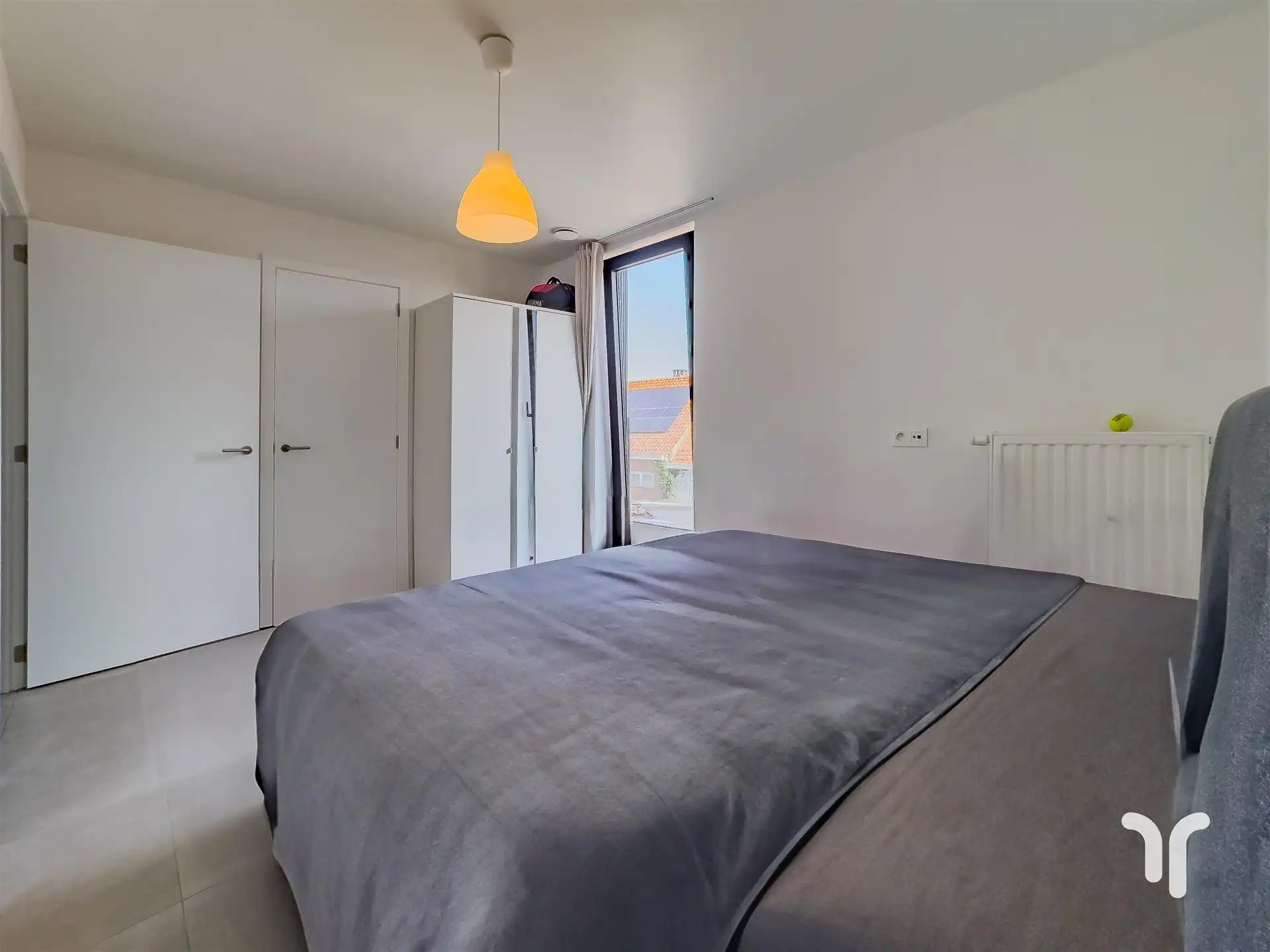 Centraal gelegen nieuwbouw appartement. foto 6