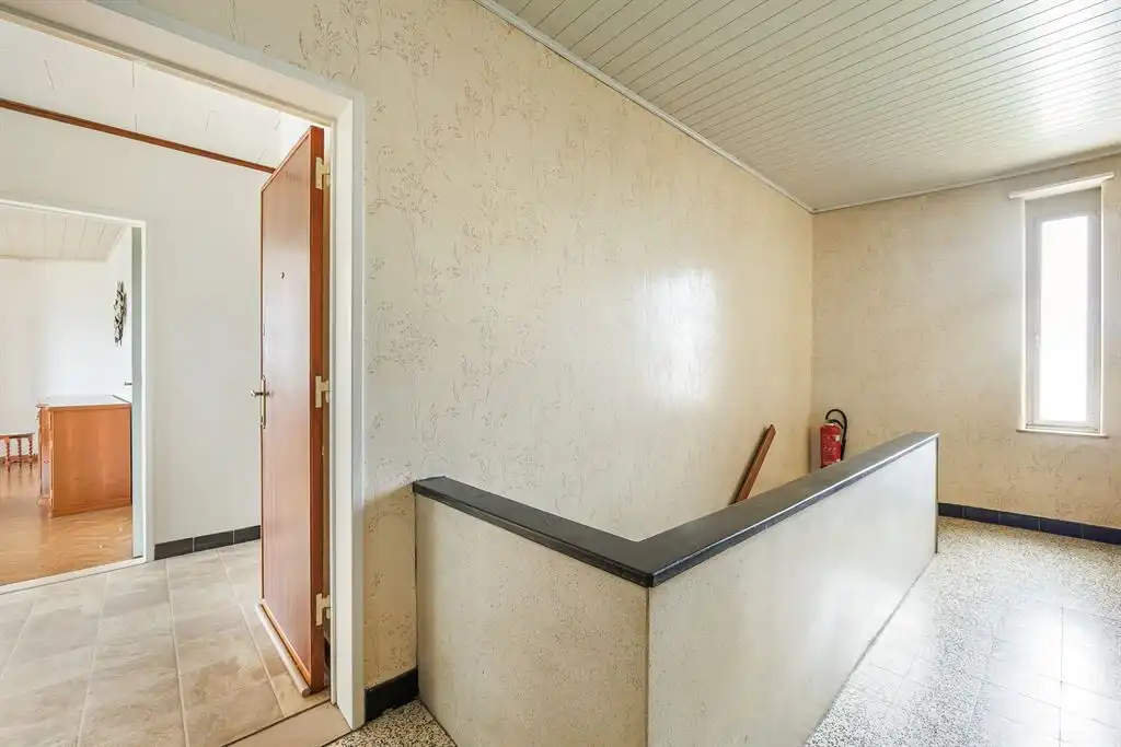 Appartement met 3 slaapkamers en garagebox foto 15