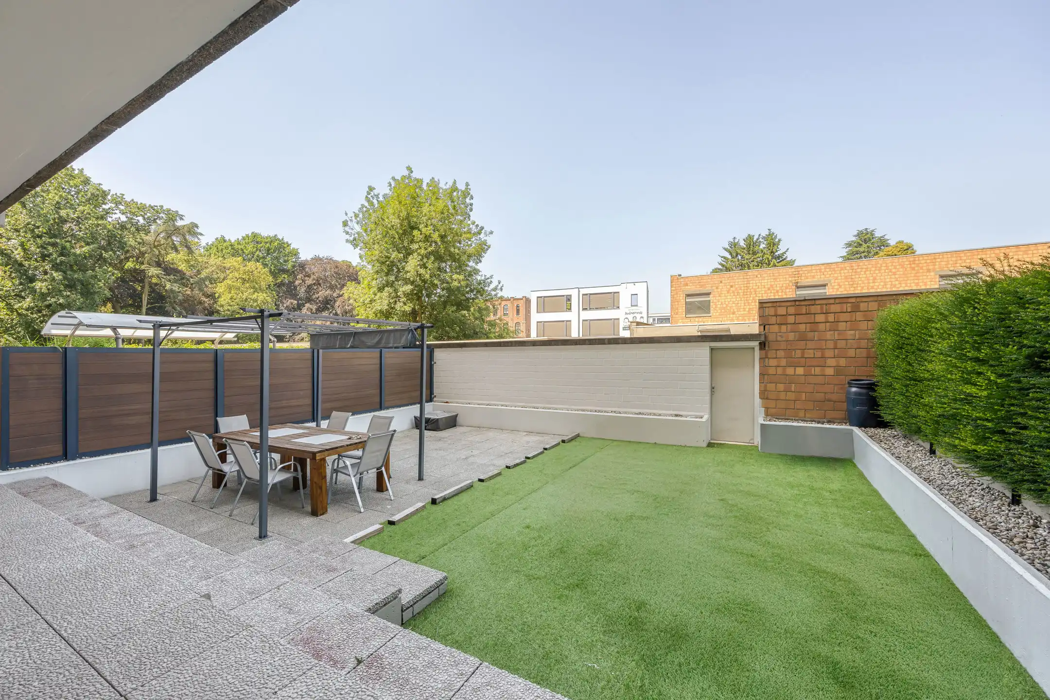 Instapklaar appartement van 125 m² met 3 slaapkamers foto 15