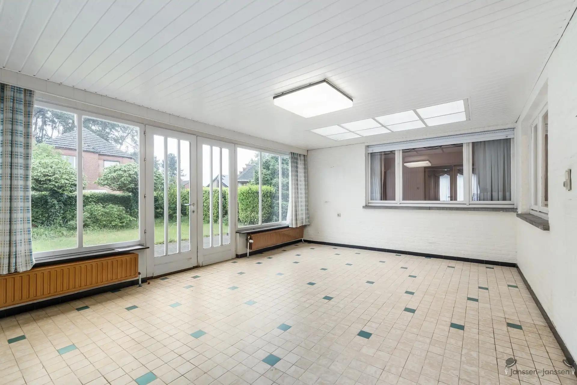 Ruime HOB met veel potentieel in Ham foto 8