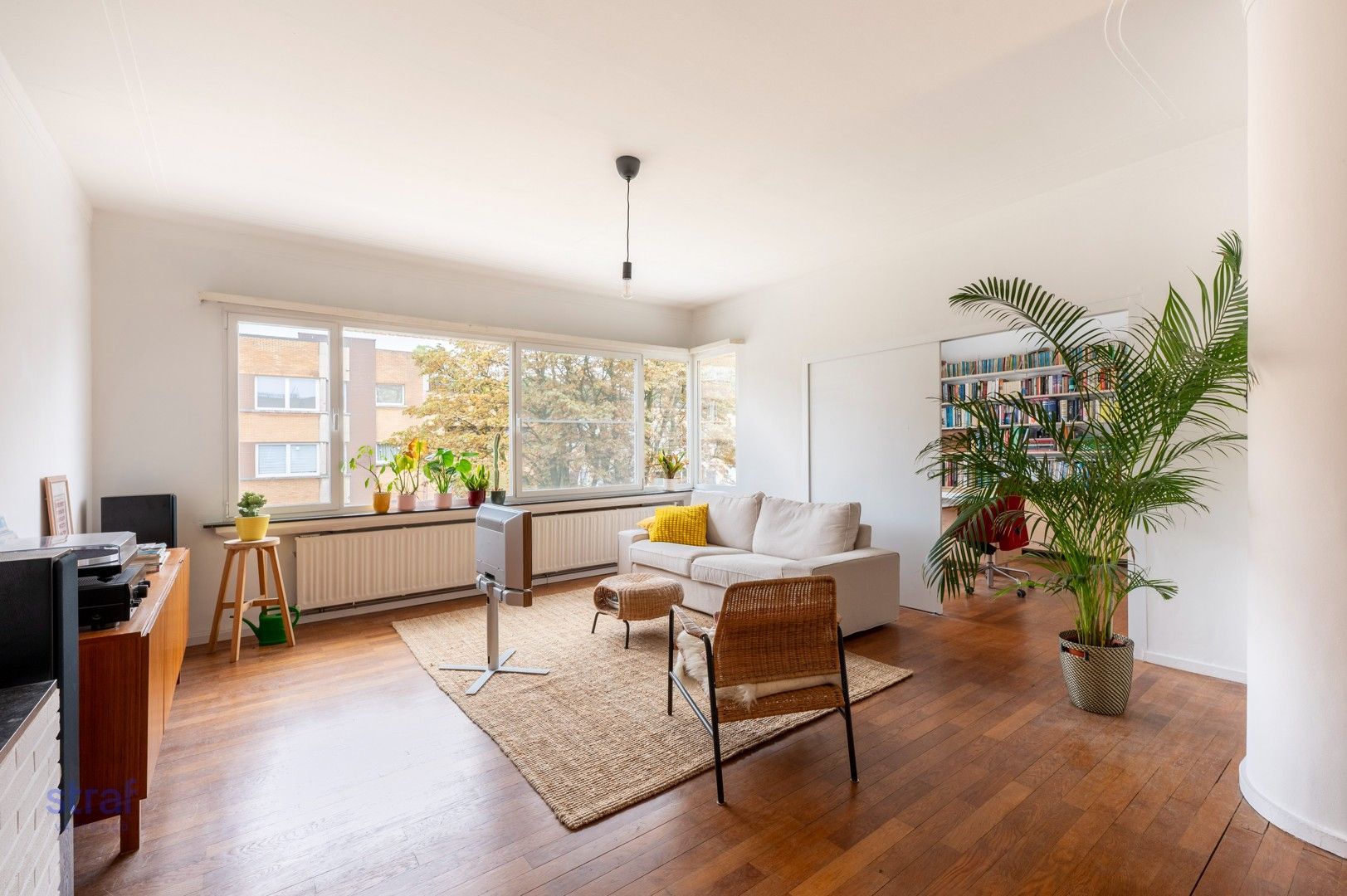 Appartement te koop Camille Huysmanslaan 105/2 - 2020 Antwerpen (2020)