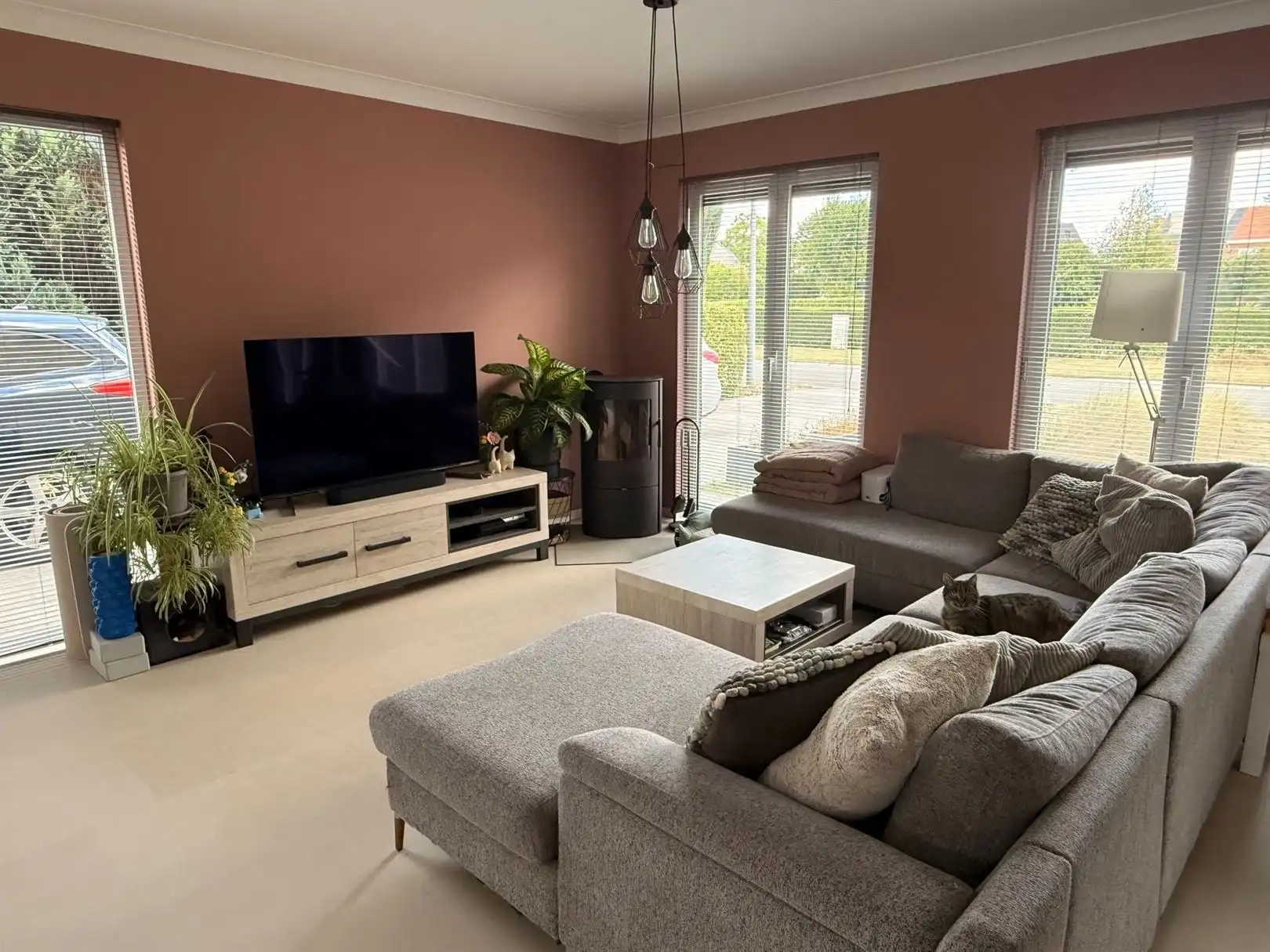 Woning foto 3