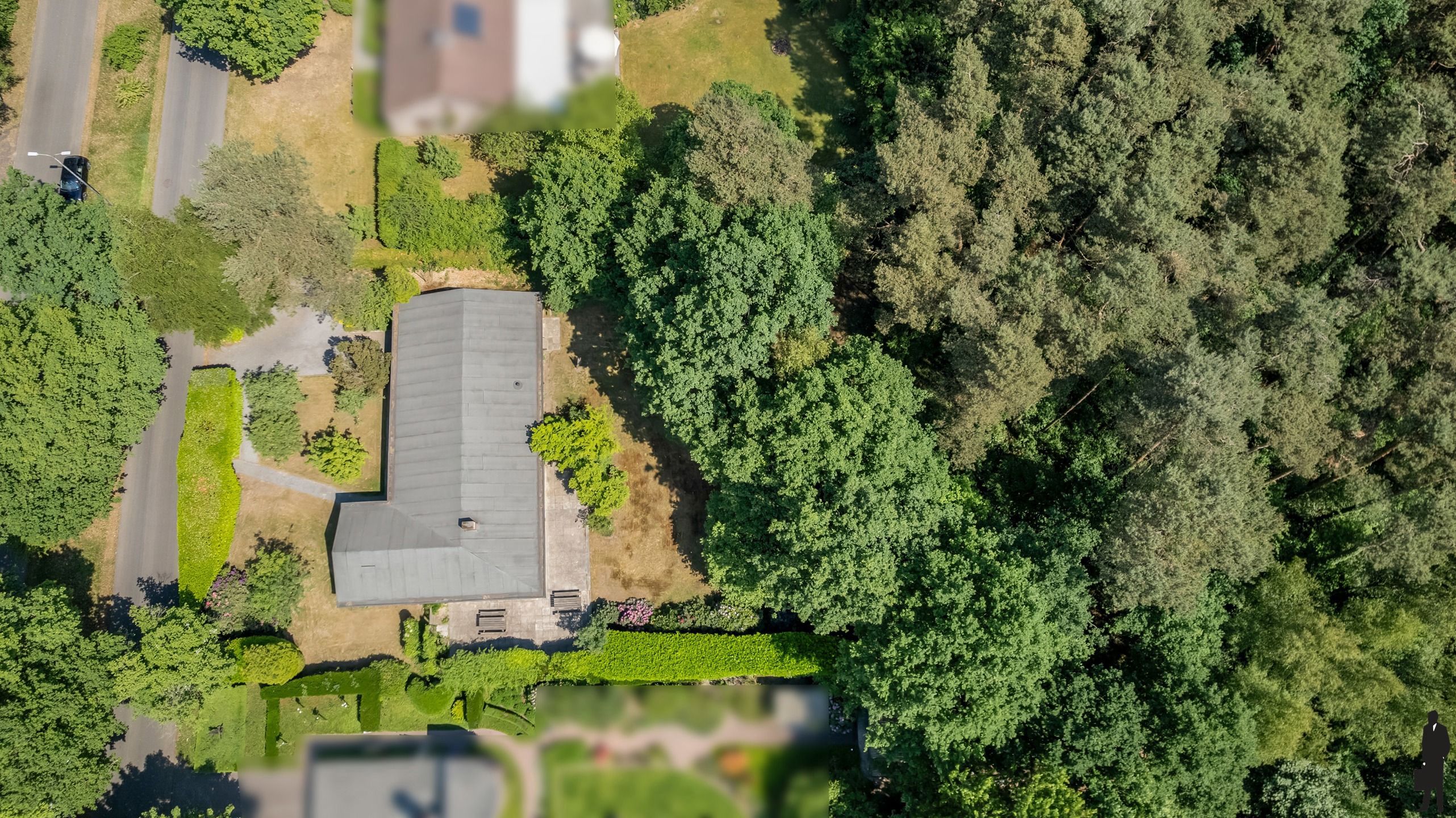 Instapklare laagbouwwoning in Europese wijk te Mol foto 18