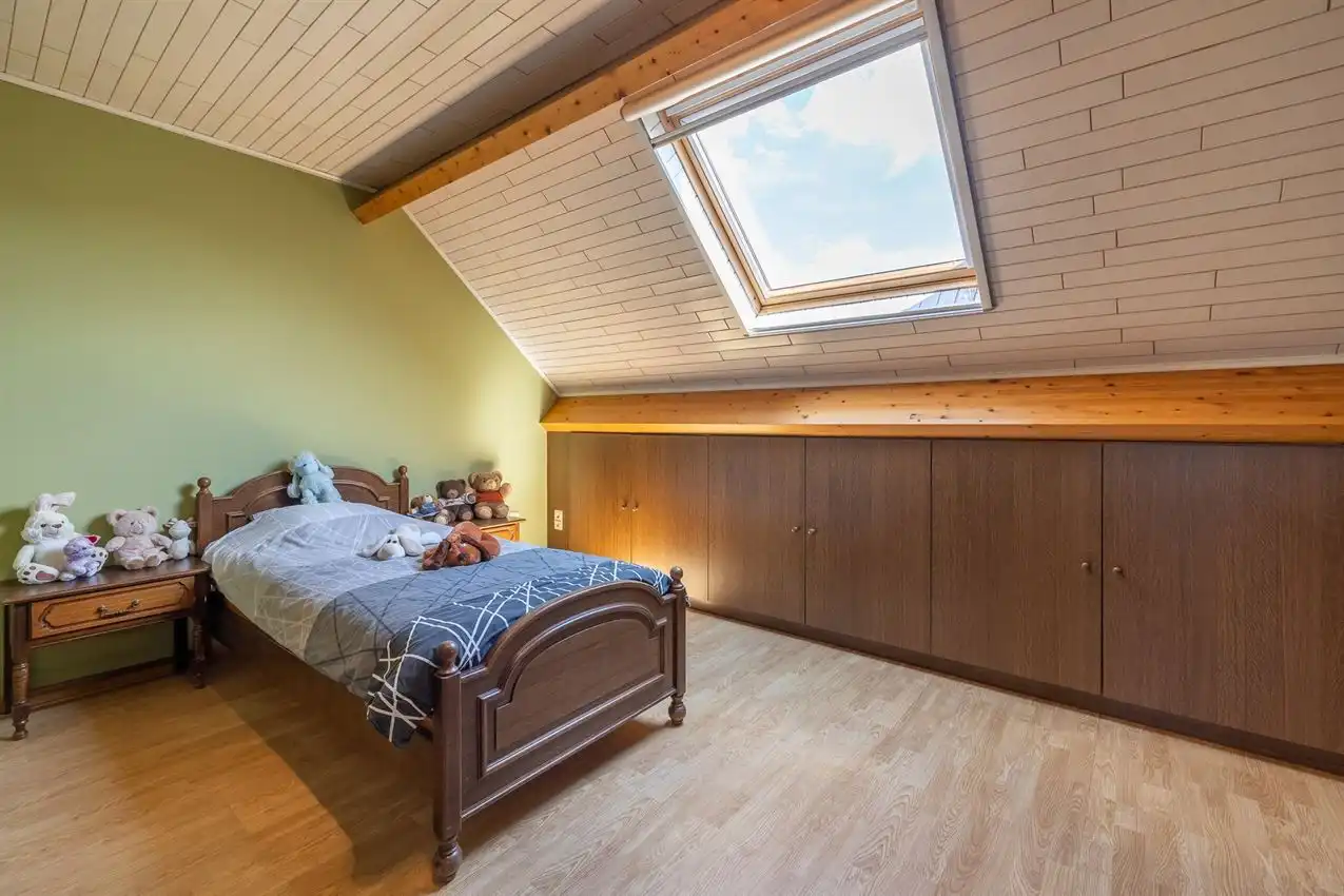 Landelijk wonen op uitzonderlijk perceel van 1ha50a met volop ruimte, privacy en mogelijkheden foto 24