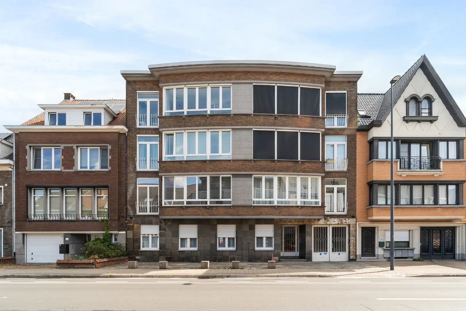 Appartement te koop in Sint-Amandsberg foto 17