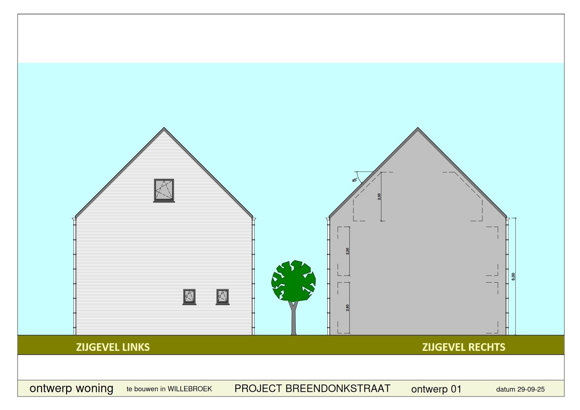 Gesloten BEN woning - wonen zonder zorgen foto 7