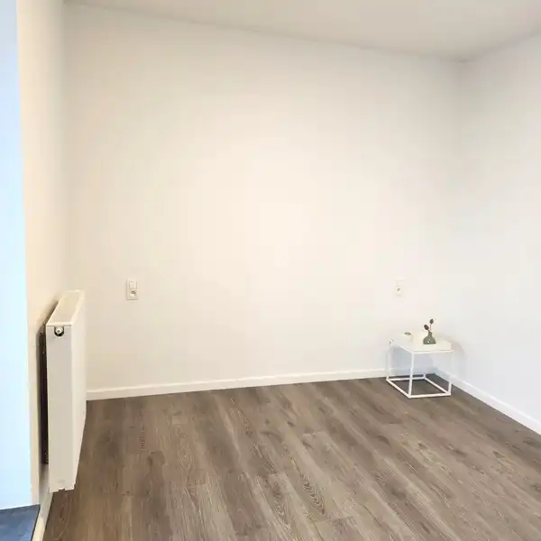 Prachtig nieuwbouwappartement met 2 slaapkamers TE HUUR in Wielsbeke! foto 4