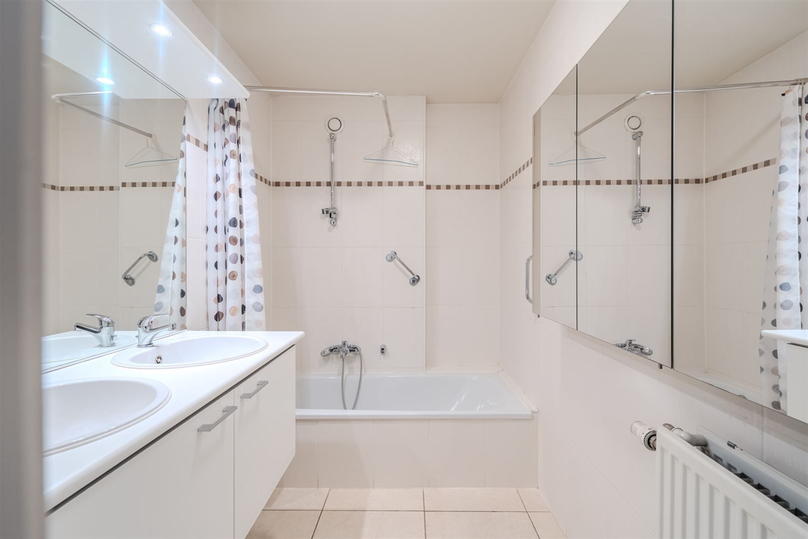 2 slaapkamer appartement foto 21