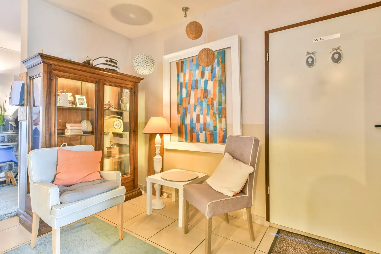 Unieke investeringskans: karaktervol hotel met 18 kamers & woonmogelijkheden te koop!  foto 27