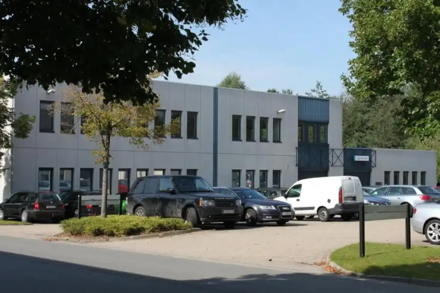 Doornveld 110Z-3, 1731 Zellik foto 2