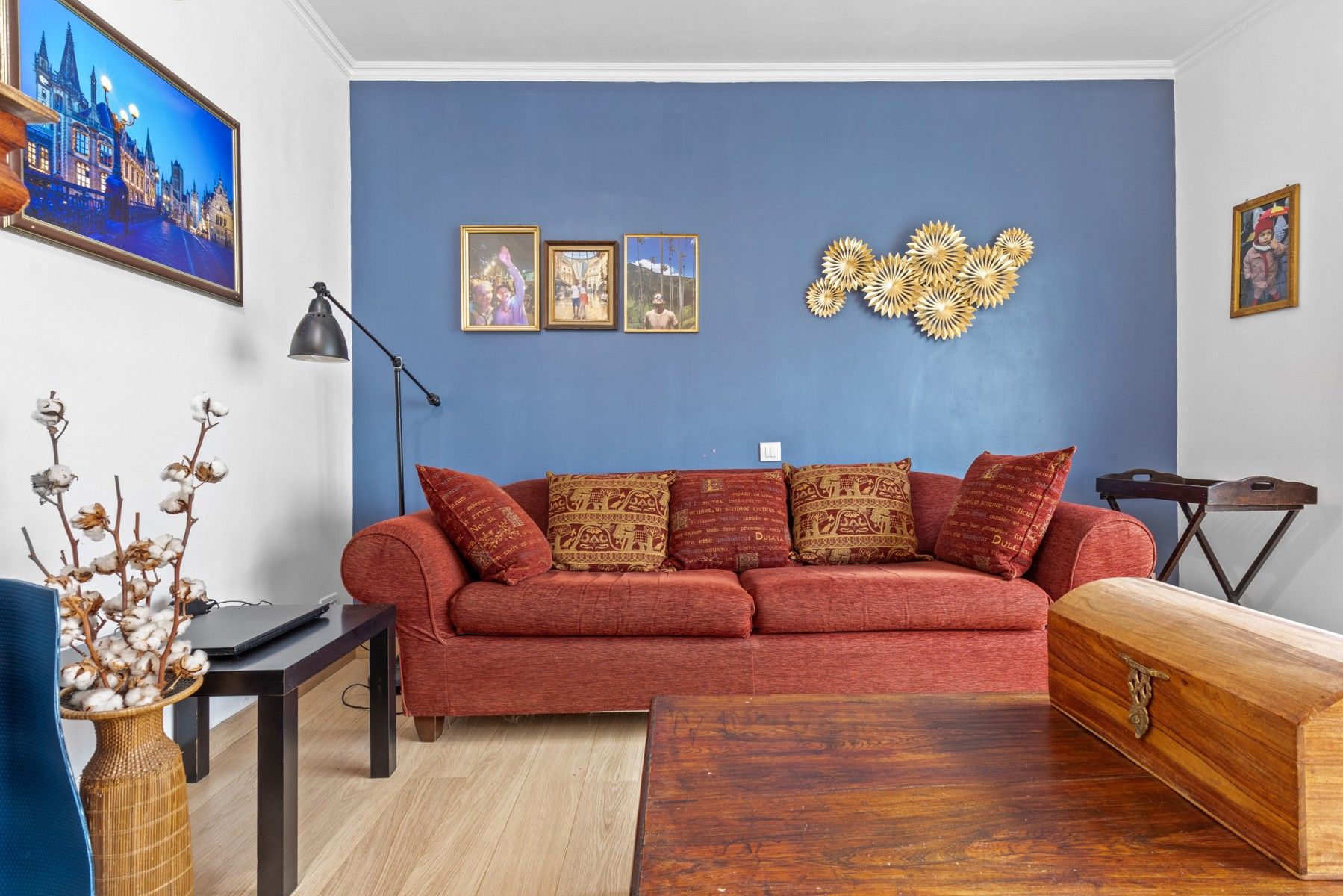 Ruime woning met tof dakterras + geschikt voor praktijkruimte  foto 13