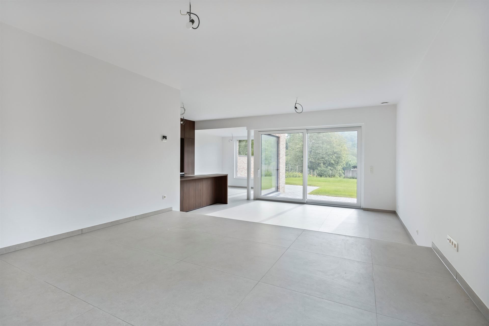 Nieuwbouw woning - 5 slpk - 2 badk (6% BTW mogelijk) foto 3