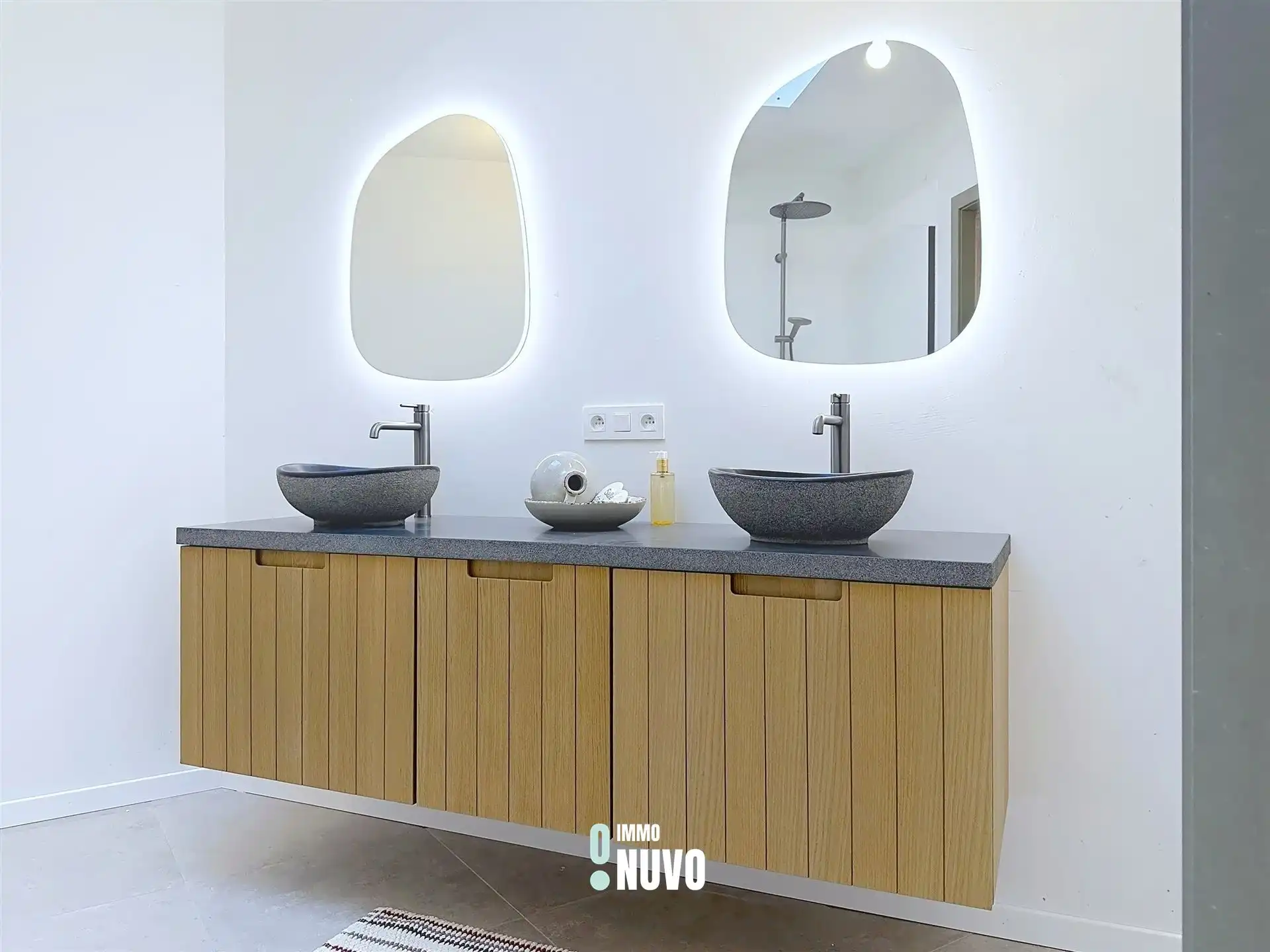 Nieuwbouw woning foto 12