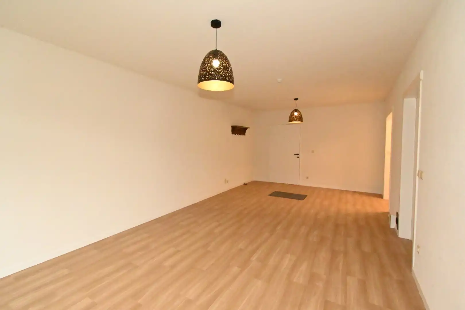 Appartement met 1 slaapkamer + garage - Residentie De Warande foto 6