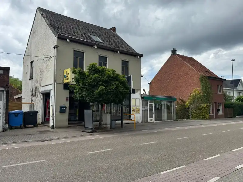 Projectgrond voor meerdere appartementen op een topligging. foto 6