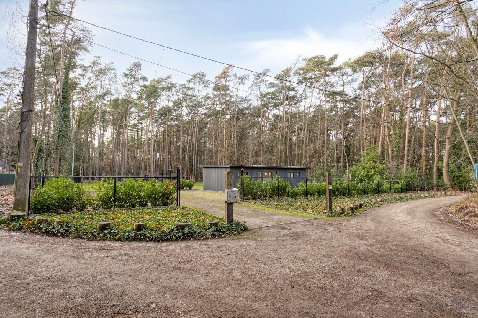 Vakantieverblijf op 31 are te koop in Tessenderlo foto 12