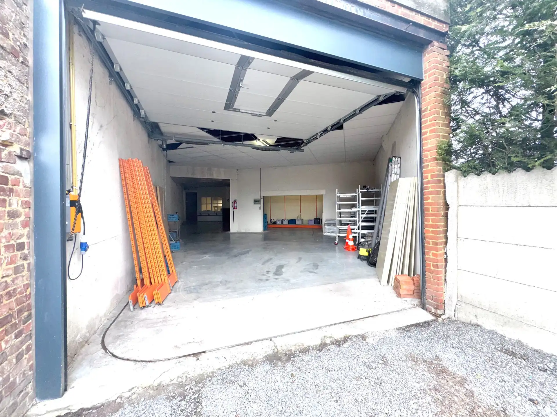 MAGAZIJN OP 683 M² foto 10